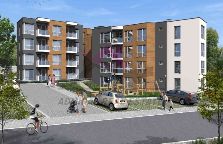 Продава 3-СТАЕН, град Варна, Възраждане 3 • 123000 € / 240567.09 лв. • 71986601 1