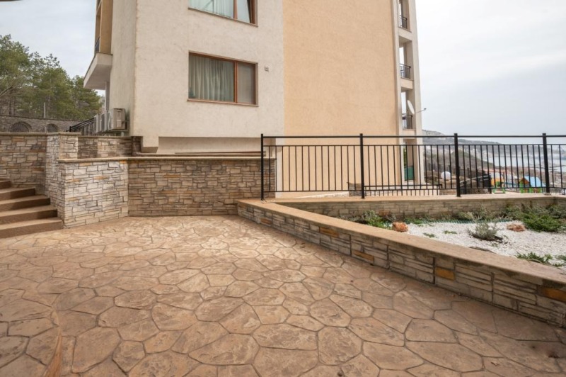 Продава 3-СТАЕН, гр. Балчик, област Добрич, снимка 6 - Апартаменти - 52647343