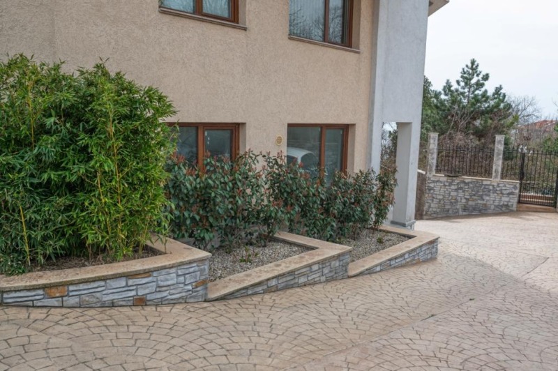 Продава 3-СТАЕН, гр. Балчик, област Добрич, снимка 10 - Апартаменти - 52647343