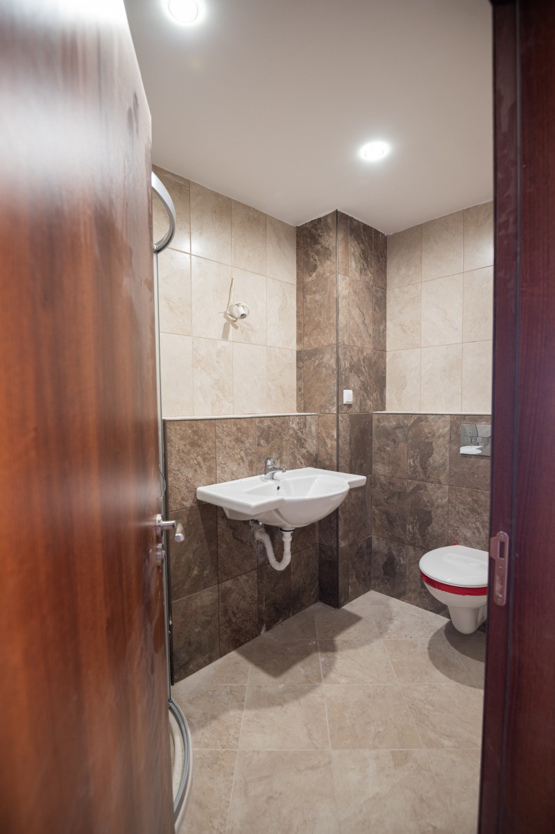 Продава 3-СТАЕН, гр. Балчик, област Добрич, снимка 9 - Апартаменти - 52647343