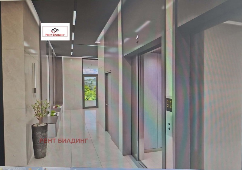 Продава 3-СТАЕН, гр. Бургас, Изгрев, снимка 4 - Апартаменти - 53451301