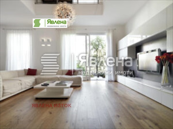 Продава 3-СТАЕН, гр. София, Изток, снимка 4 - Апартаменти - 54315258