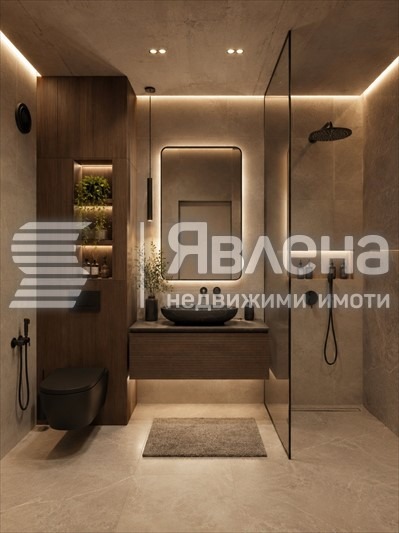 Продава 3-СТАЕН, гр. София, Витоша, снимка 5 - Апартаменти - 55410693