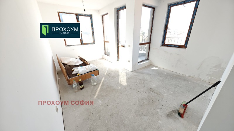 Продава  4-стаен град София , Гео Милев , 120 кв.м | 72091542 - изображение [4]