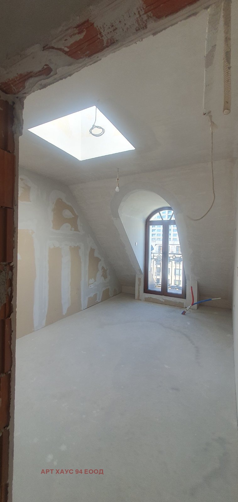 Te koop  3 slaapkamers Sofia , Krastova vada , 143 m² | 67883066 - afbeelding [8]