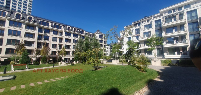Te koop  3 slaapkamers Sofia , Krastova vada , 143 m² | 67883066 - afbeelding [11]