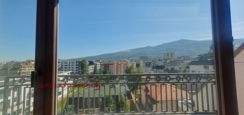 Te koop  3 slaapkamers Sofia , Krastova vada , 143 m² | 67883066