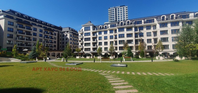Te koop  3 slaapkamers Sofia , Krastova vada , 143 m² | 67883066 - afbeelding [10]