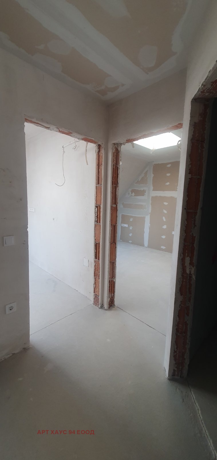 Te koop  3 slaapkamers Sofia , Krastova vada , 143 m² | 67883066 - afbeelding [7]