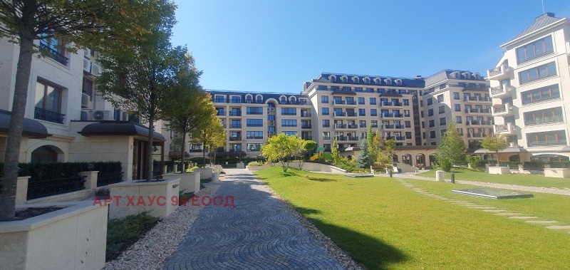 Te koop  3 slaapkamers Sofia , Krastova vada , 143 m² | 67883066 - afbeelding [12]