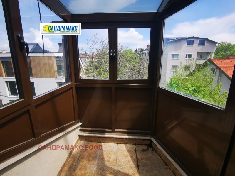 In vendita  Maisonette Sofia , Lozenets , 235 mq | 62307849 - Immagine [4]