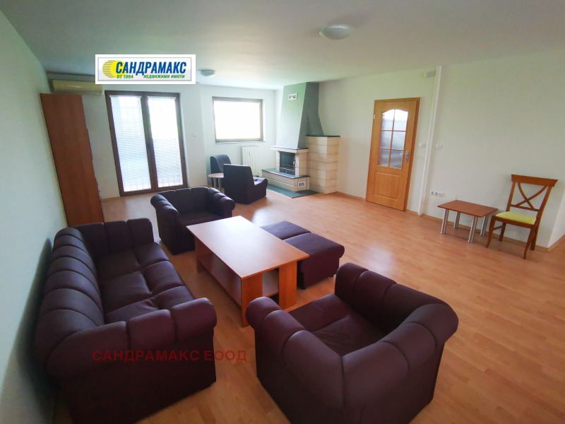 In vendita  Maisonette Sofia , Lozenets , 235 mq | 62307849