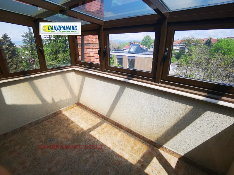 In vendita  Maisonette Sofia , Lozenets , 235 mq | 62307849 - Immagine [7]