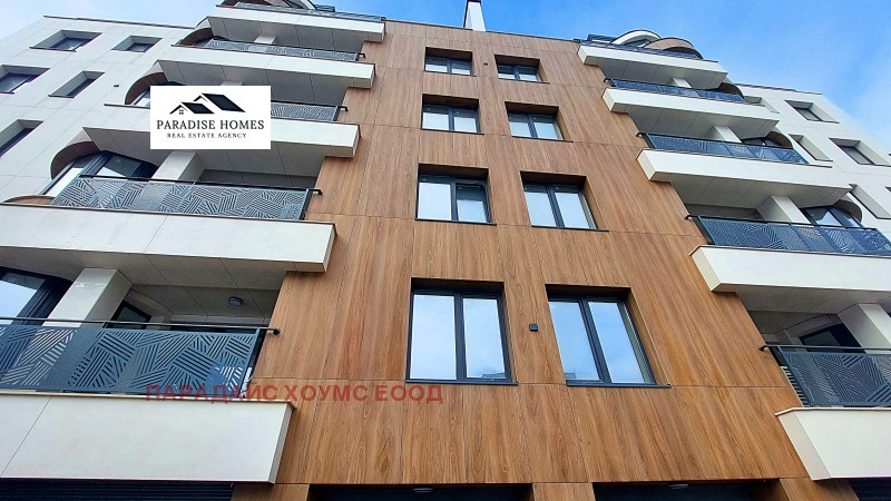 Продава МЕЗОНЕТ, гр. София, Манастирски ливади, снимка 2 - Апартаменти - 52363429