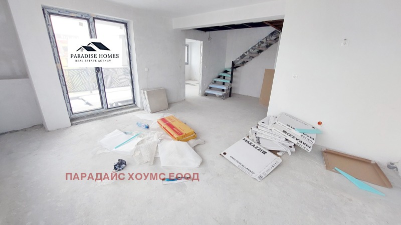 Продава МЕЗОНЕТ, гр. София, Манастирски ливади, снимка 11 - Апартаменти - 52363429