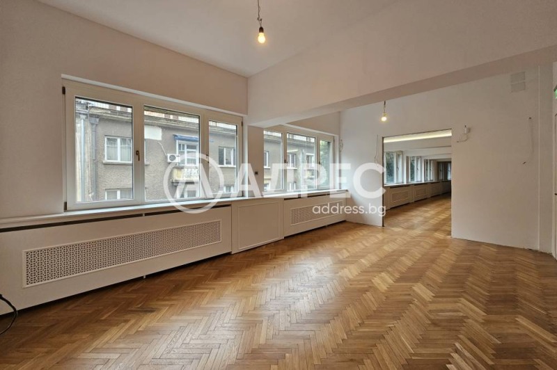Продава ОФИС, гр. София, Център, снимка 6 - Офиси - 51940386
