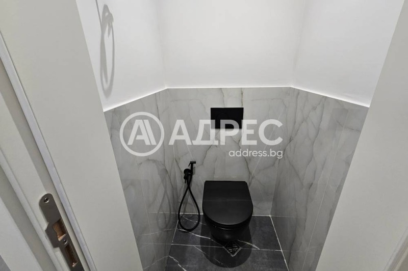 Продава ОФИС, гр. София, Център, снимка 9 - Офиси - 51940386