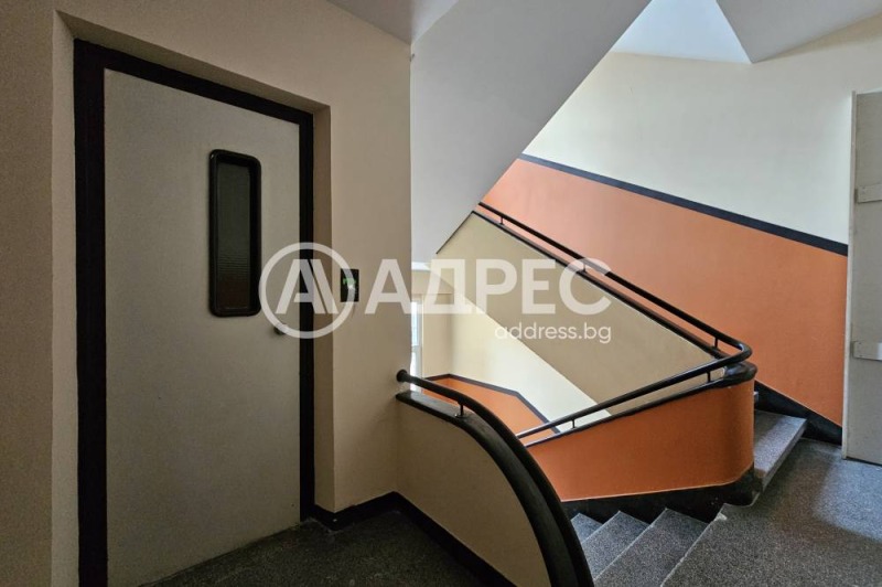 Продава ОФИС, гр. София, Център, снимка 2 - Офиси - 51940386