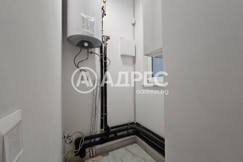 Продава ОФИС, гр. София, Център, снимка 11 - Офиси - 51940386