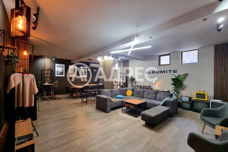 Продава ОФИС, гр. София, Редута, снимка 2 - Офиси - 53520712