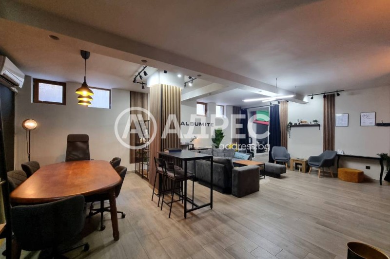 Продава ОФИС, гр. София, Редута, снимка 8 - Офиси - 53520712