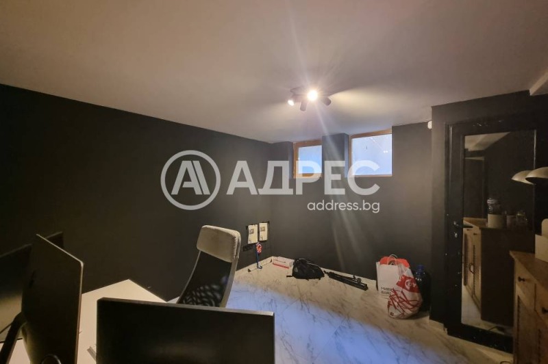 Продава ОФИС, гр. София, Редута, снимка 9 - Офиси - 53520712