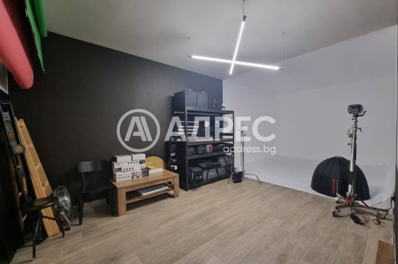 Продава ОФИС, гр. София, Редута, снимка 4 - Офиси - 53520712