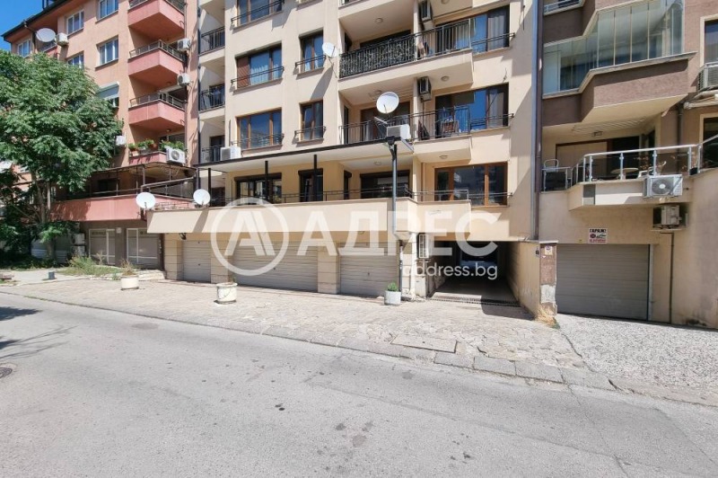 Продава ОФИС, гр. София, Редута, снимка 11 - Офиси - 53520712