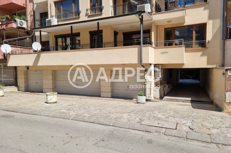 Продава ОФИС, гр. София, Редута, снимка 13 - Офиси - 53520712