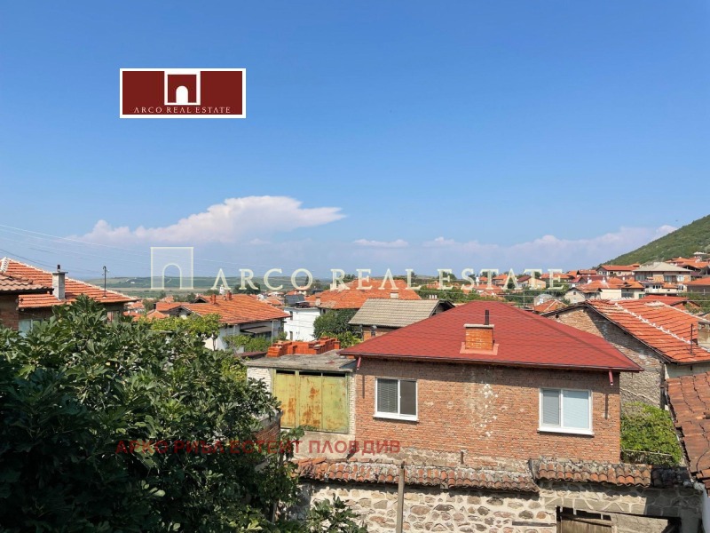 Продава КЪЩА, с. Устина, област Пловдив, снимка 10 - Къщи - 41938657