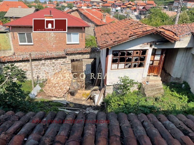 Продава  Къща област Пловдив , с. Устина , 280 кв.м | 77043873 - изображение [7]
