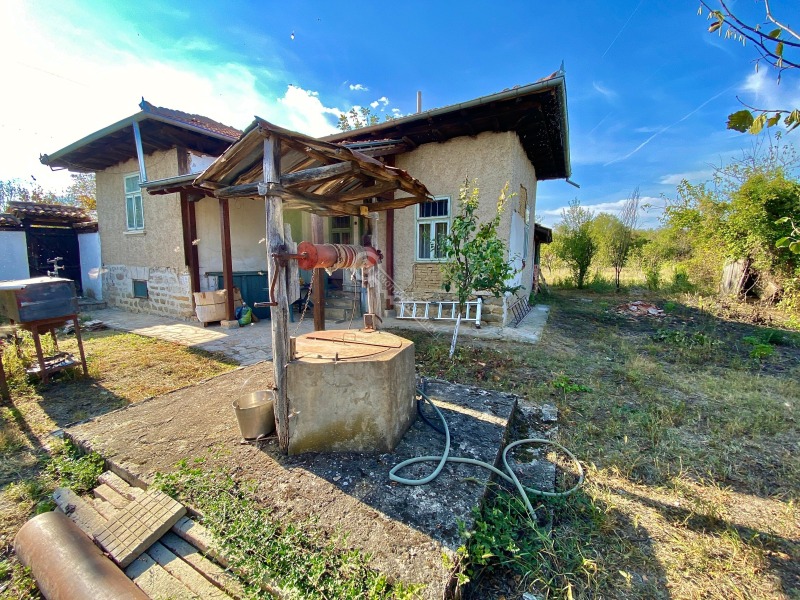 À vendre  Maison région Veliko Tarnovo , Kapinovo , 52 m² | 30396867 - image [2]