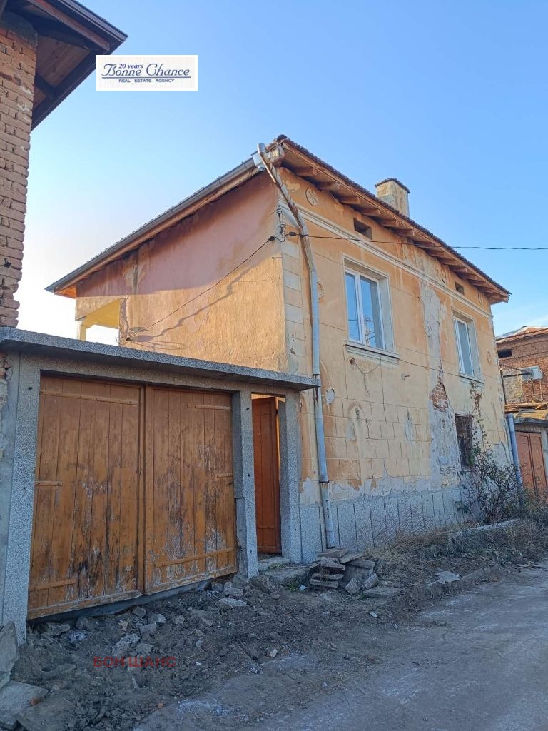 De vânzare  Casa regiunea Pazardzhik , Vetren , 75 mp | 77898664 - imagine [11]