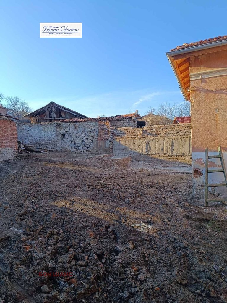 De vânzare  Casa regiunea Pazardzhik , Vetren , 75 mp | 77898664 - imagine [2]