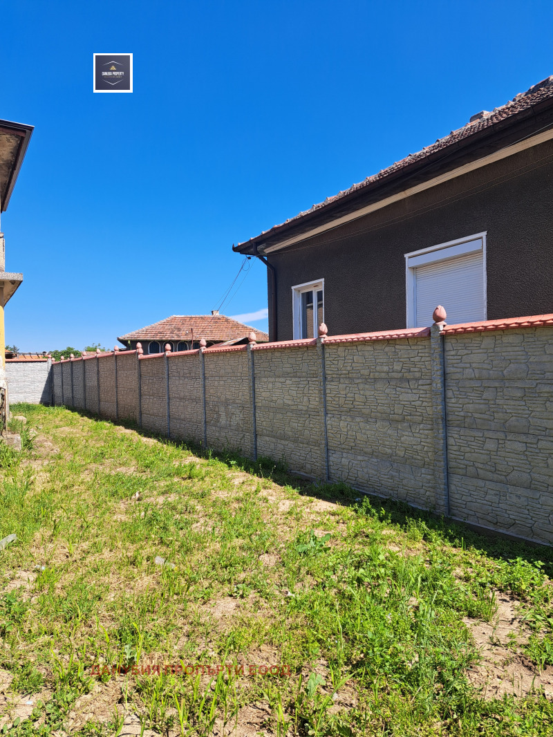 Продава  Къща област Видин , с. Антимово , 170 кв.м | 70636926 - изображение [17]