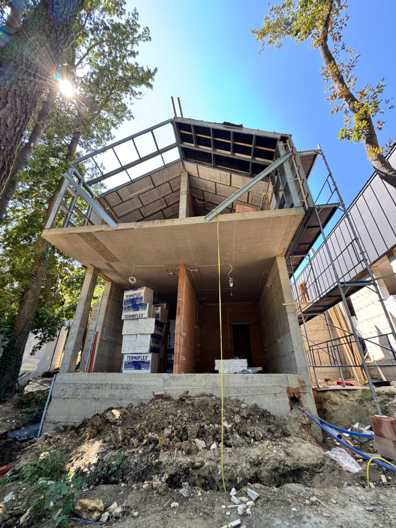 Продава  Къща град Варна , м-т Ален мак , 160 кв.м | 67597818
