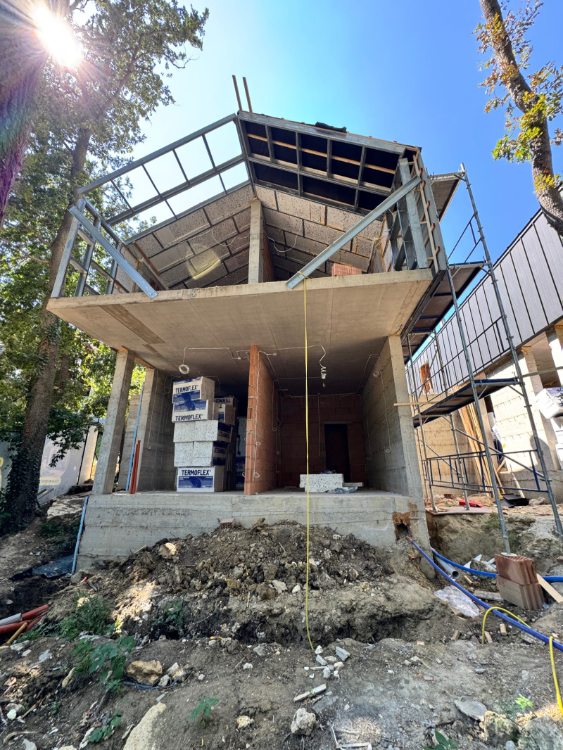 Продава  Къща град Варна , м-т Ален мак , 160 кв.м | 67597818 - изображение [2]