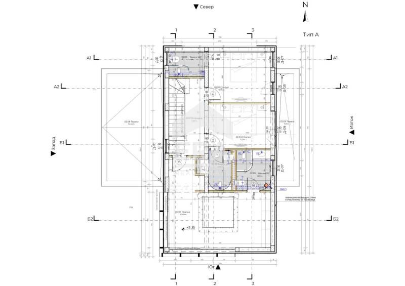 Na prodej  Dům oblast Burgas , Sozopol , 249 m2 | 78161942 - obraz [13]