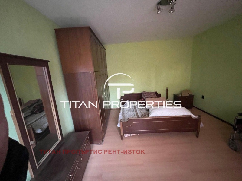 Продава КЪЩА, гр. Бургас, област Бургас, снимка 8 - Къщи - 53042265