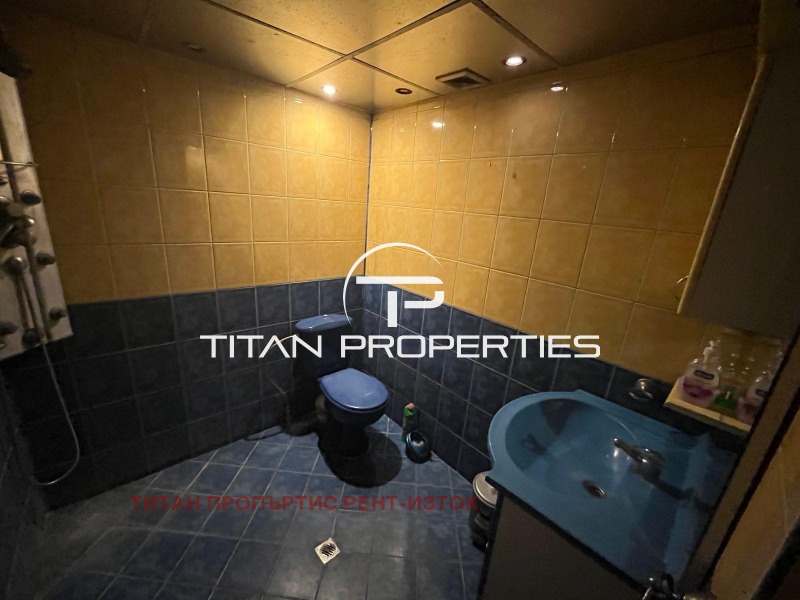 Продава КЪЩА, гр. Бургас, област Бургас, снимка 10 - Къщи - 53042265