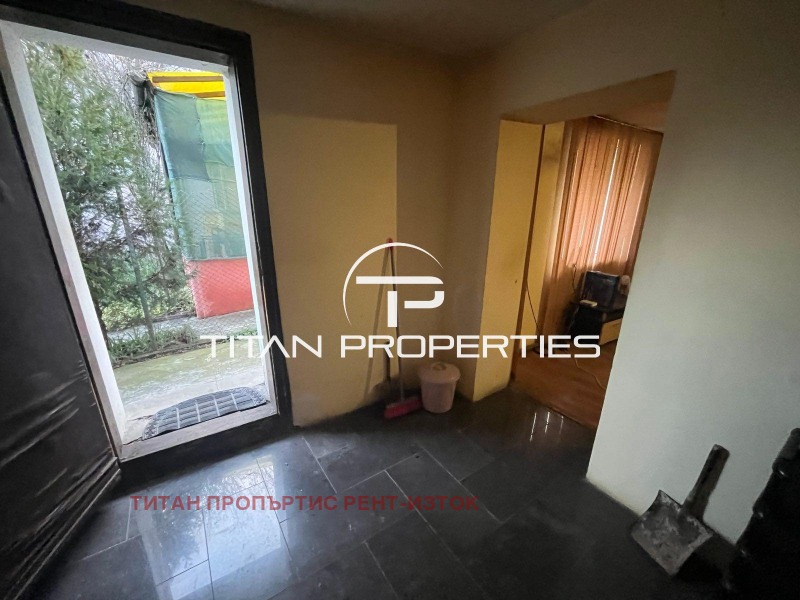 Продава КЪЩА, гр. Бургас, област Бургас, снимка 6 - Къщи - 53042265