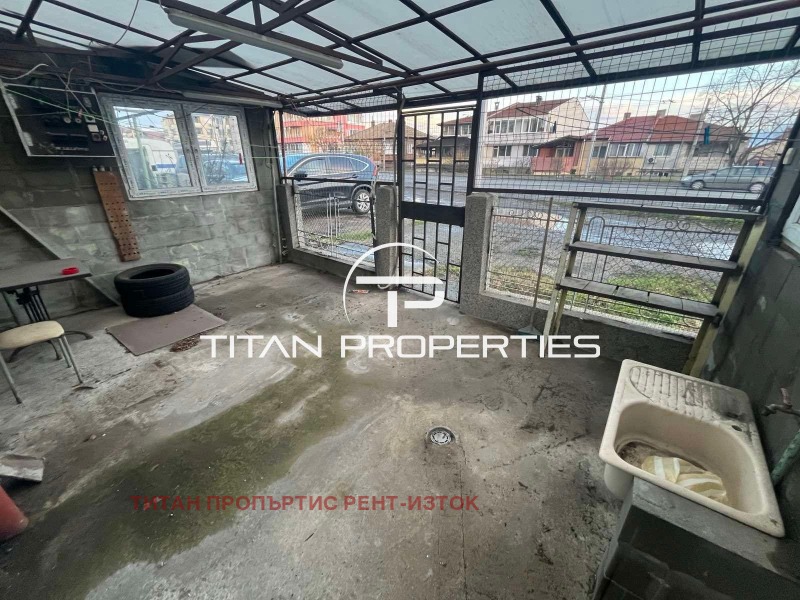 Продава КЪЩА, гр. Бургас, област Бургас, снимка 12 - Къщи - 53042265