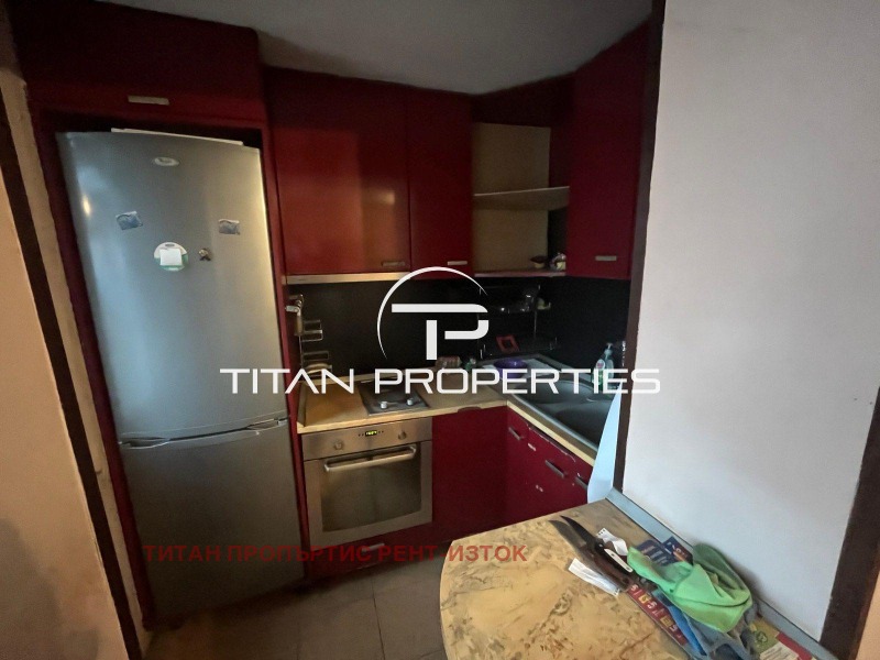 Продава КЪЩА, гр. Бургас, област Бургас, снимка 5 - Къщи - 53042265