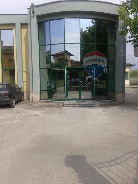Продава  Пром. помещение град Пловдив , Индустриална зона - Тракия , 550 кв.м | 11561312
