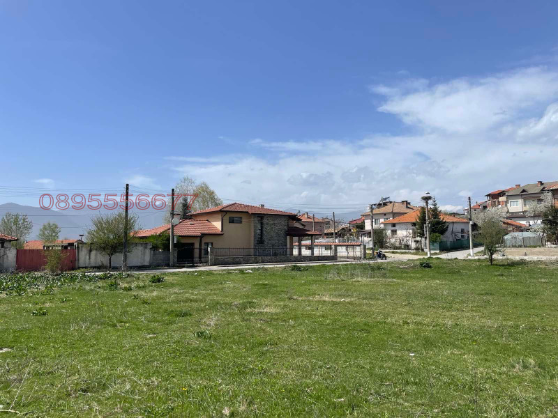 Продава ПАРЦЕЛ, с. Огняново, област Благоевград