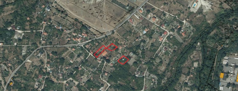 Προς πώληση  Οικόπεδο περιοχή Κάρτζαλι , Πετληνο , 600 τ.μ | 18420154
