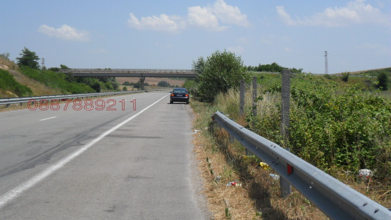 Продава ПАРЦЕЛ, гр. Свиленград, област Хасково, снимка 3 - Парцели - 53004596