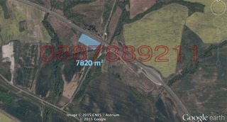 Продава ПАРЦЕЛ, гр. Свиленград, област Хасково