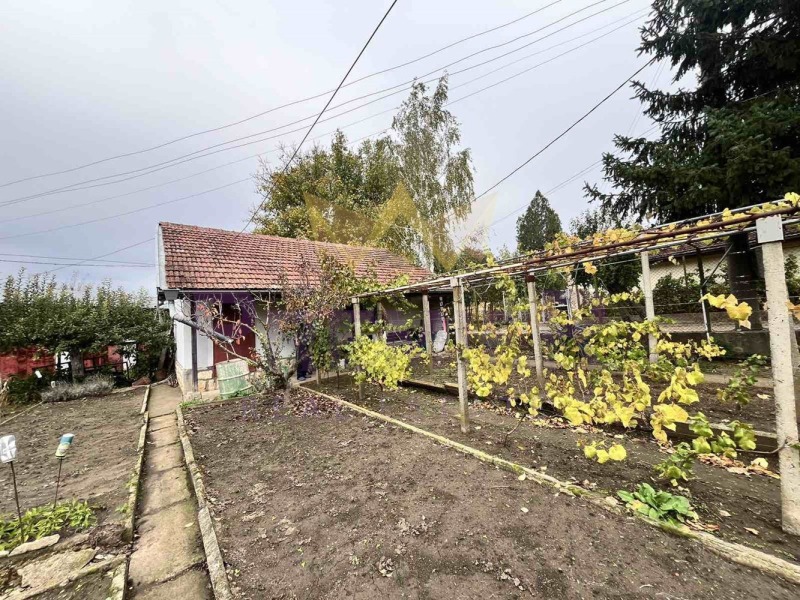 Продава ПАРЦЕЛ, гр. Добрич, м-т Газибаба, снимка 2 - Парцели - 53008736