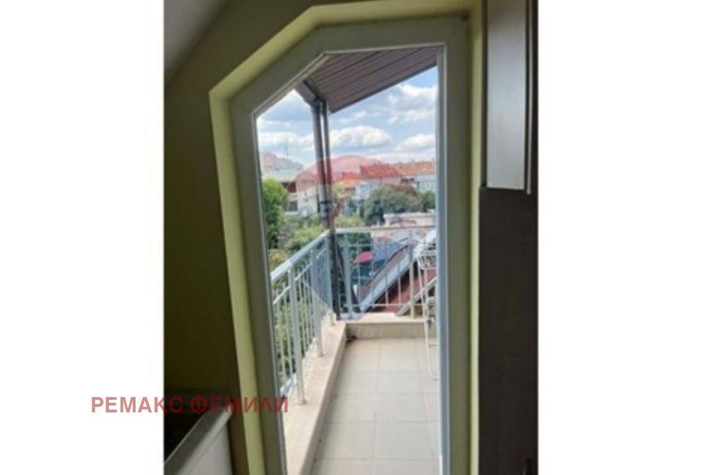 Продава 2-СТАЕН, гр. Варна, Централна поща, снимка 8 - Апартаменти - 53810063